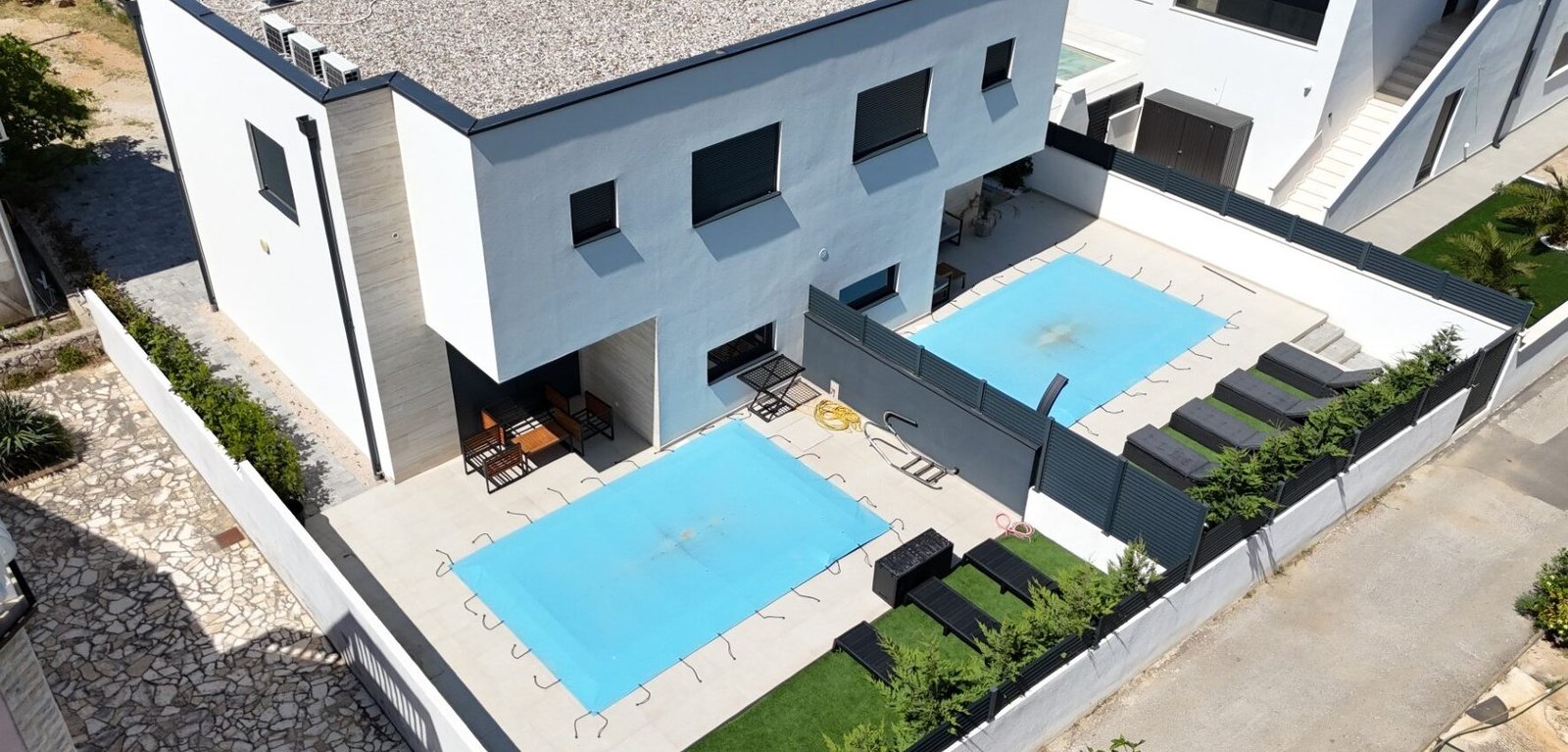House H775 – Vir House H775 – Vir
