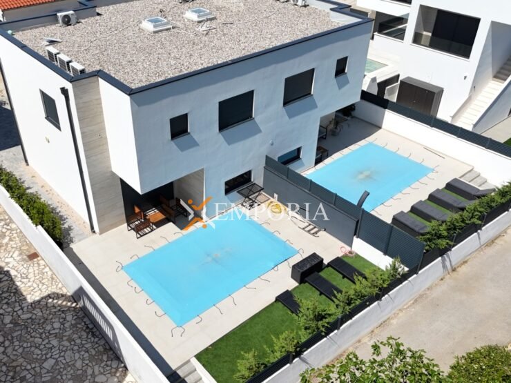 House H775 – Vir