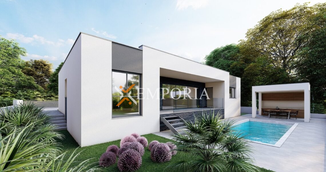 House H778 – Poličnik, Briševo House H778 – Poličnik, Briševo
