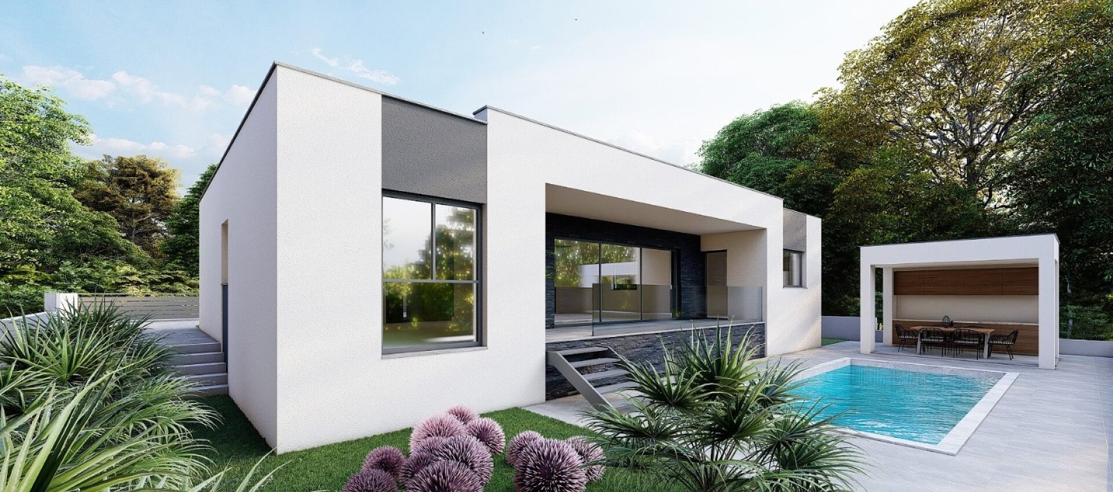 House H778 – Poličnik, Briševo House H778 – Poličnik, Briševo