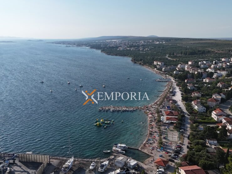 Urbanized land L595 – Biograd na Moru