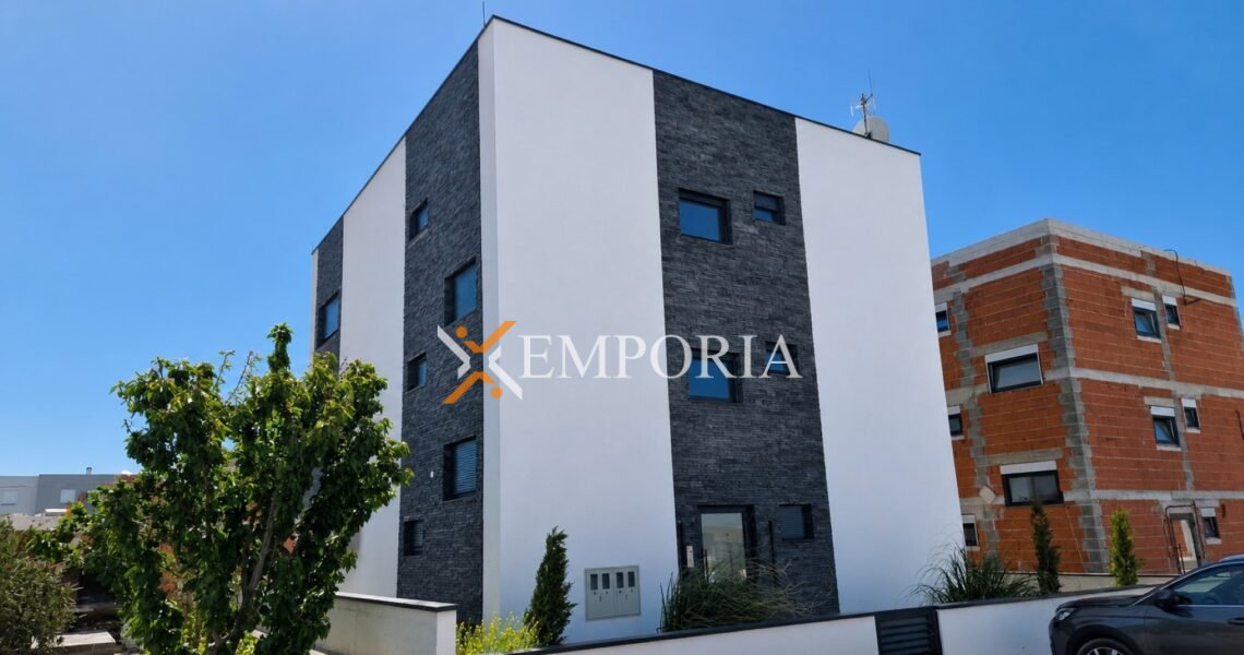 Apartment A1631 – Vir Apartment A1631 – Vir
