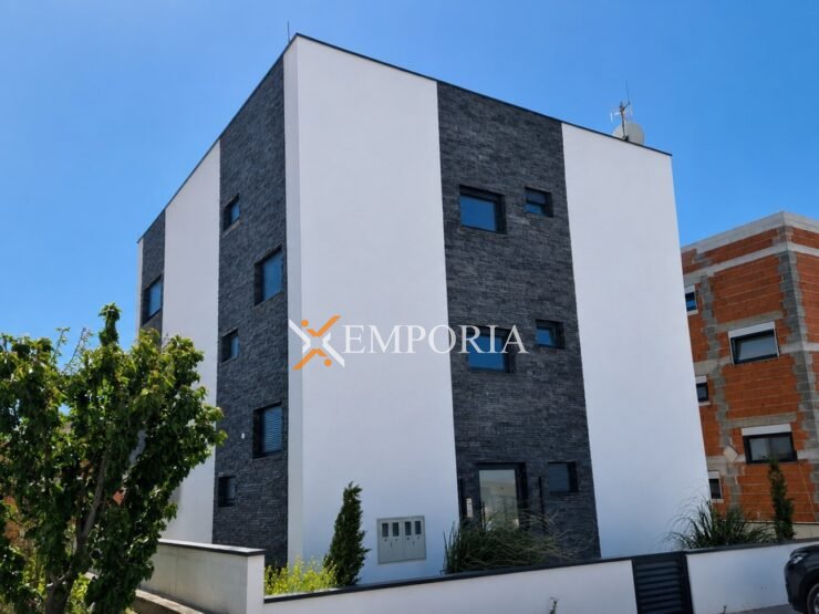 Apartment A1631 – Vir