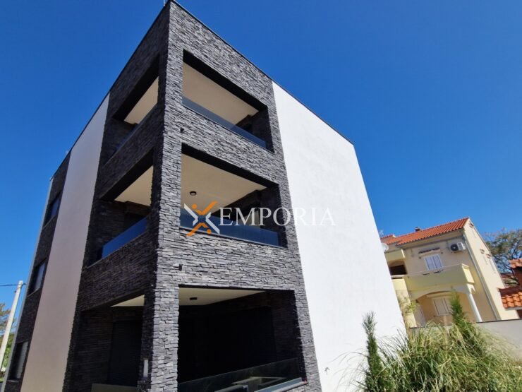 Apartment A1634 – Vir
