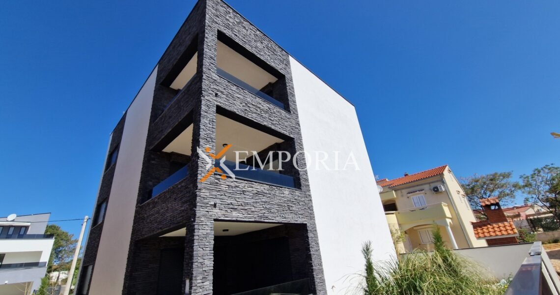 Apartment A1635 – Vir