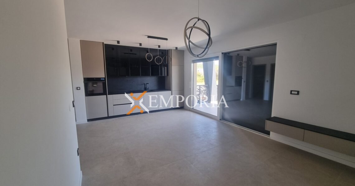 Apartment A1544 – Sukošan