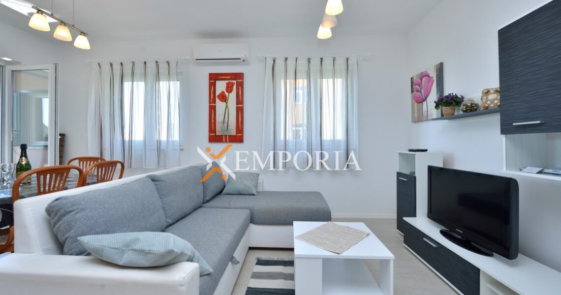 Apartment A1640 – Privlaka