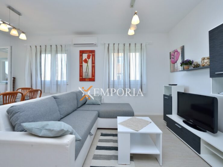 Apartment A1640 – Privlaka