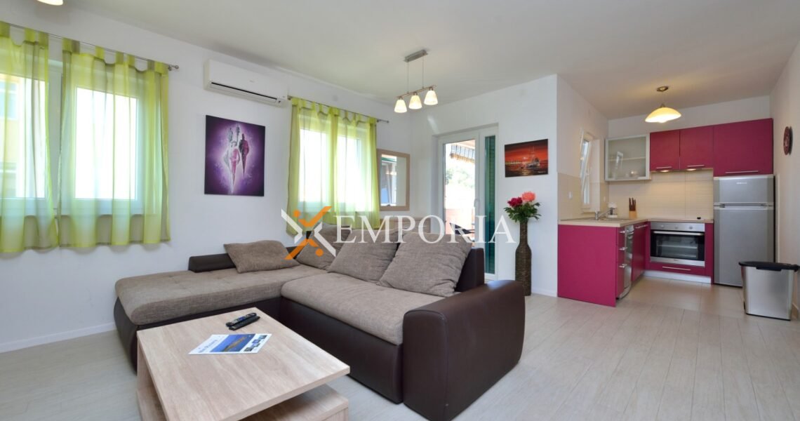 Apartment A1641 – Privlaka Apartment A1641 – Privlaka