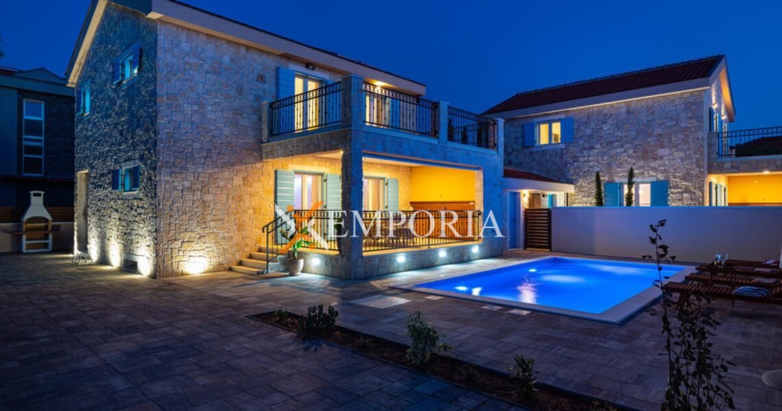 House H779 – Privlaka House H779 – Privlaka