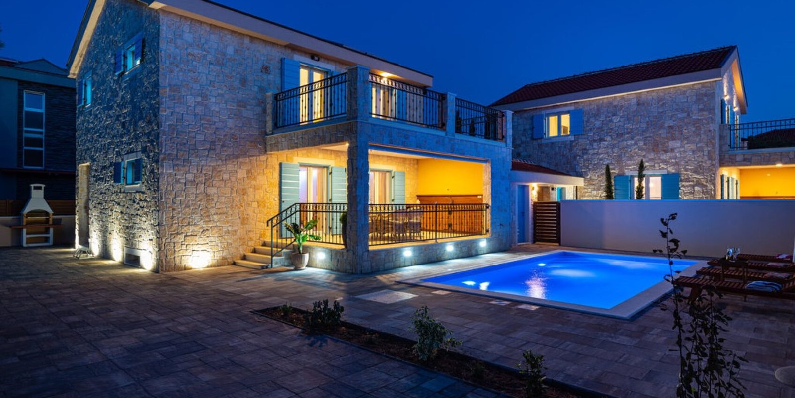 House H779 – Privlaka House H779 – Privlaka