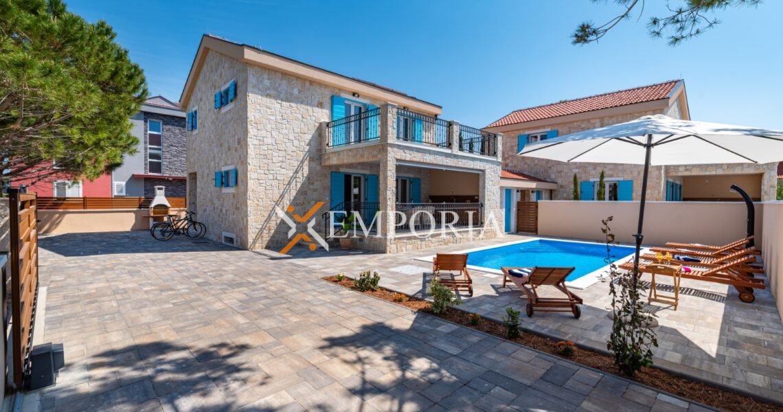 House H779 – Privlaka House H779 – Privlaka