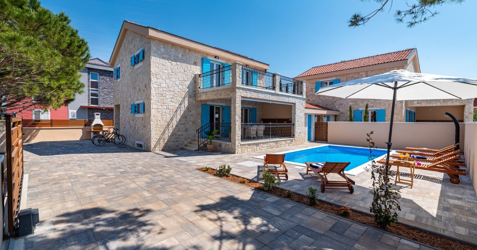 House H779 – Privlaka House H779 – Privlaka