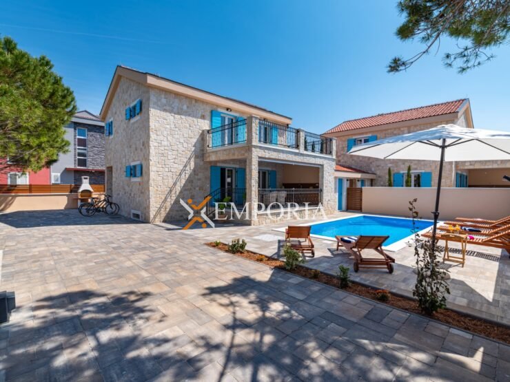 House H779 – Privlaka
