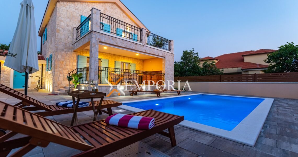 House H780 – Privlaka House H780 – Privlaka