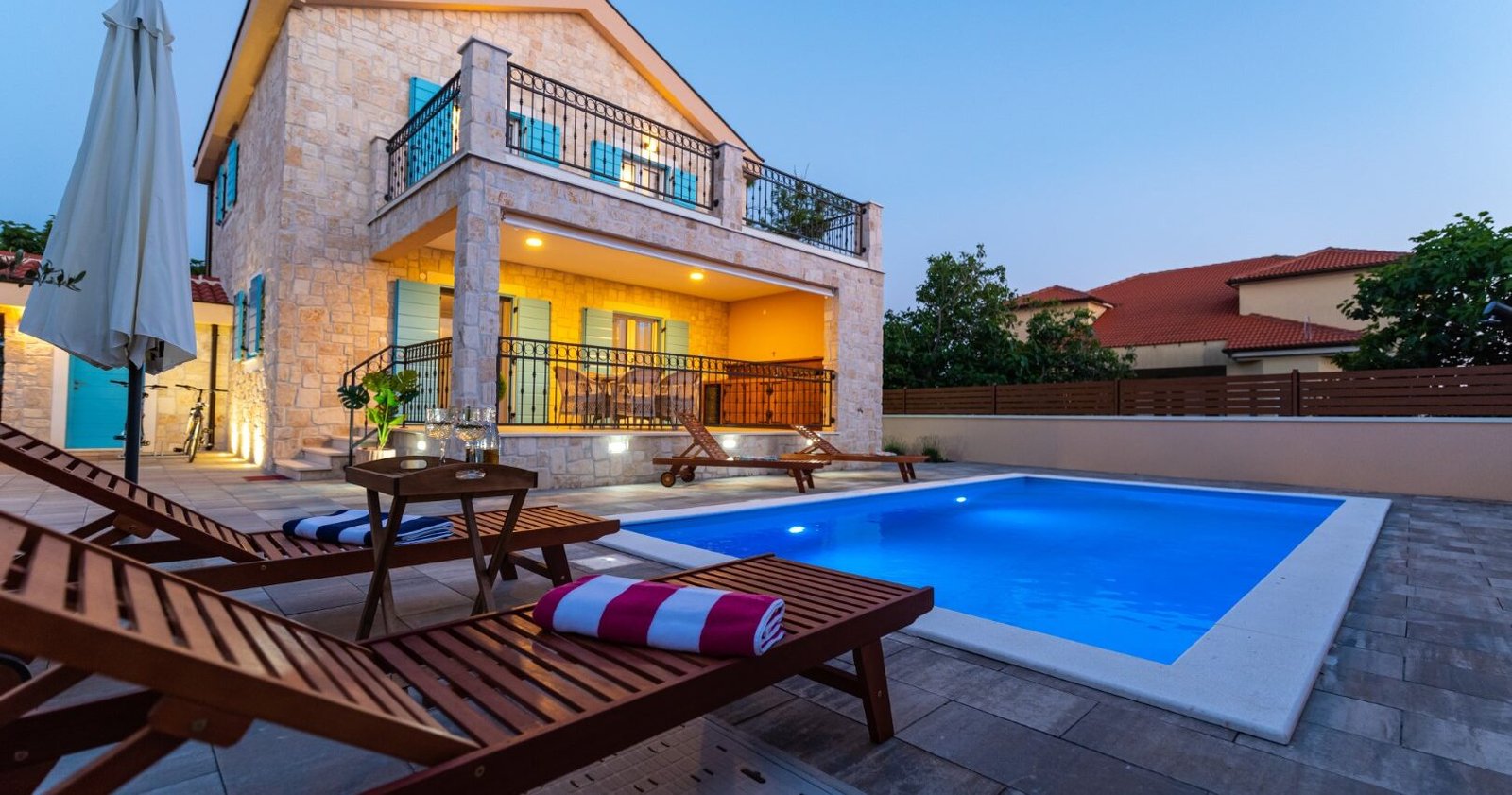 House H780 – Privlaka House H780 – Privlaka