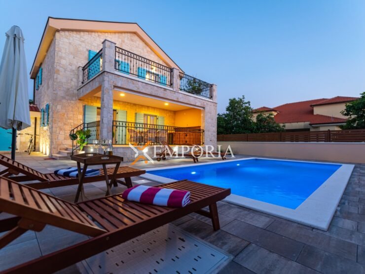 House H780 – Privlaka