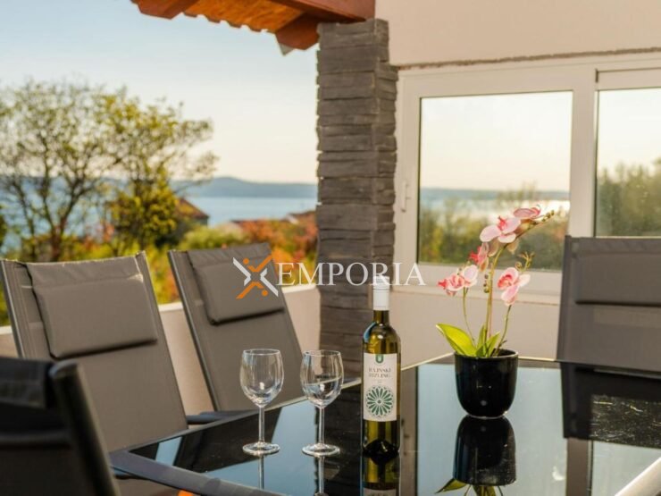 House H784 – Jasenice, Maslenica