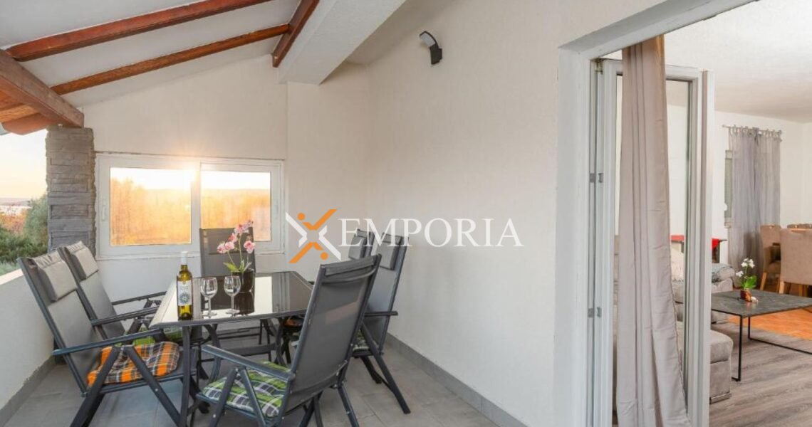 House H784 – Jasenice, Maslenica House H784 – Jasenice, Maslenica
