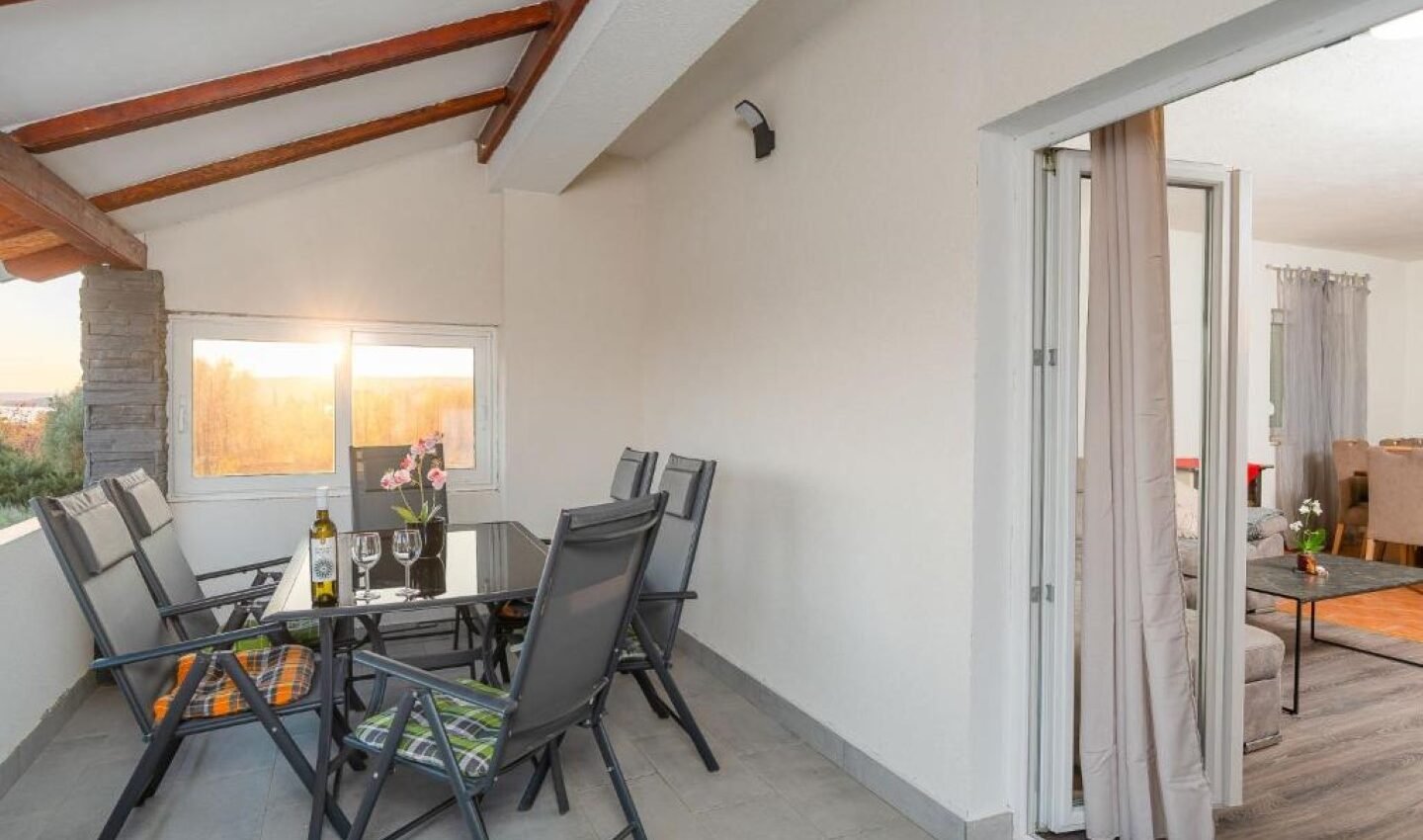 House H784 – Jasenice, Maslenica House H784 – Jasenice, Maslenica