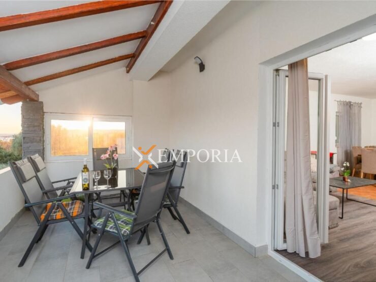 House H784 – Jasenice, Maslenica