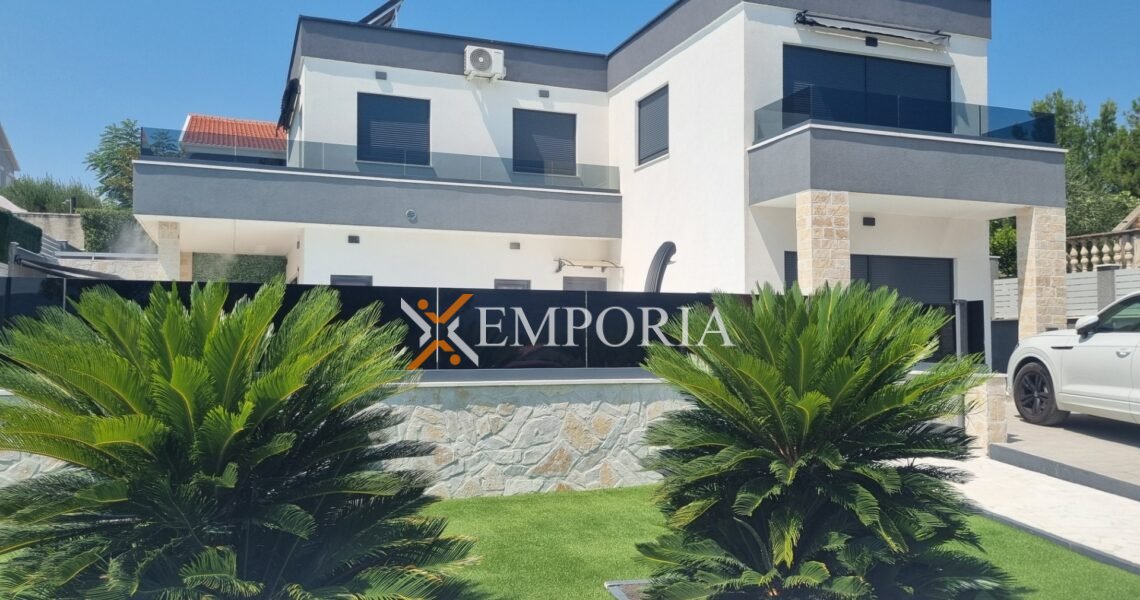 House H785 – Novigrad, Pridraga