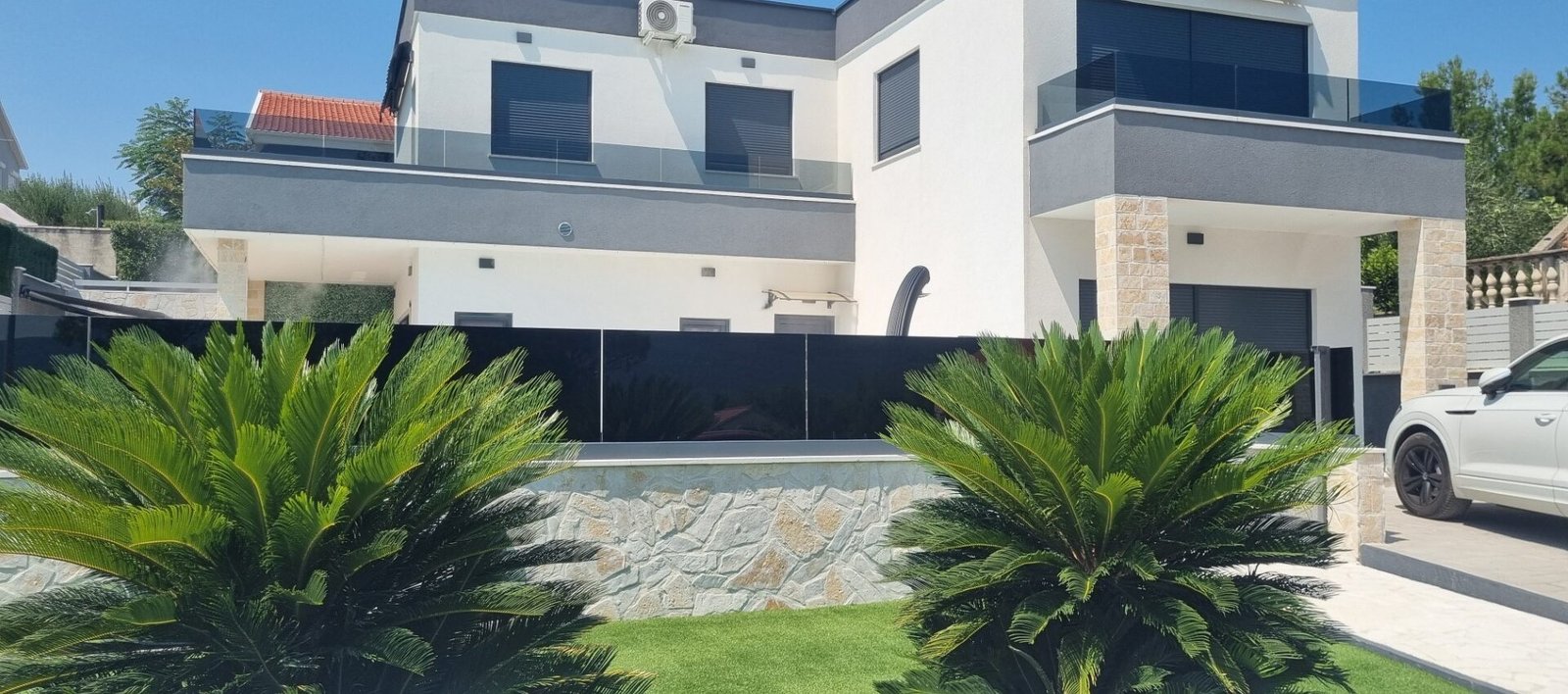 House H785 – Novigrad, Pridraga House H785 – Novigrad, Pridraga
