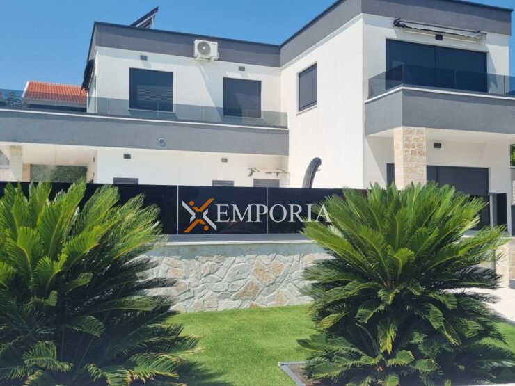 House H785 – Novigrad, Pridraga