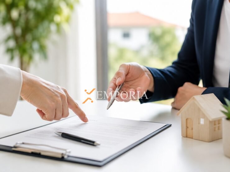 New rules in real estate brokerage: what is changing?
