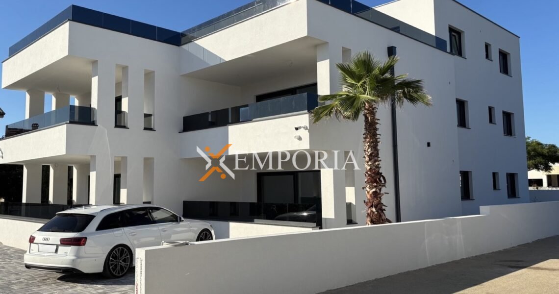 Apartment A1647 – Privlaka