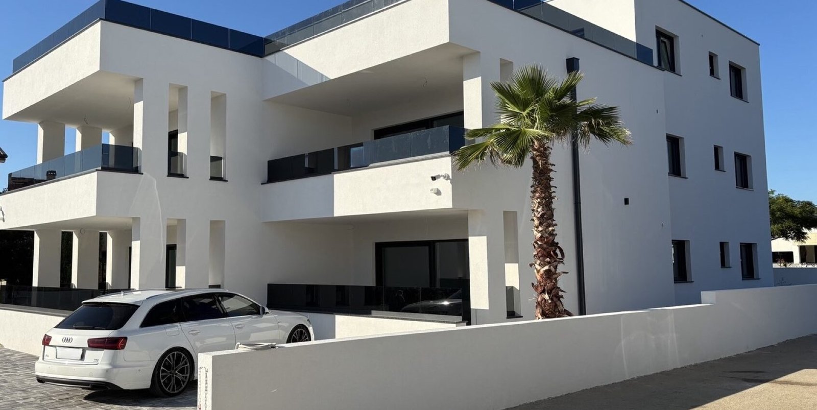 Apartment A1647 – Privlaka Apartment A1647 – Privlaka