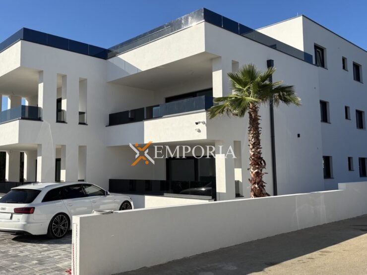 Apartment A1646 – Privlaka