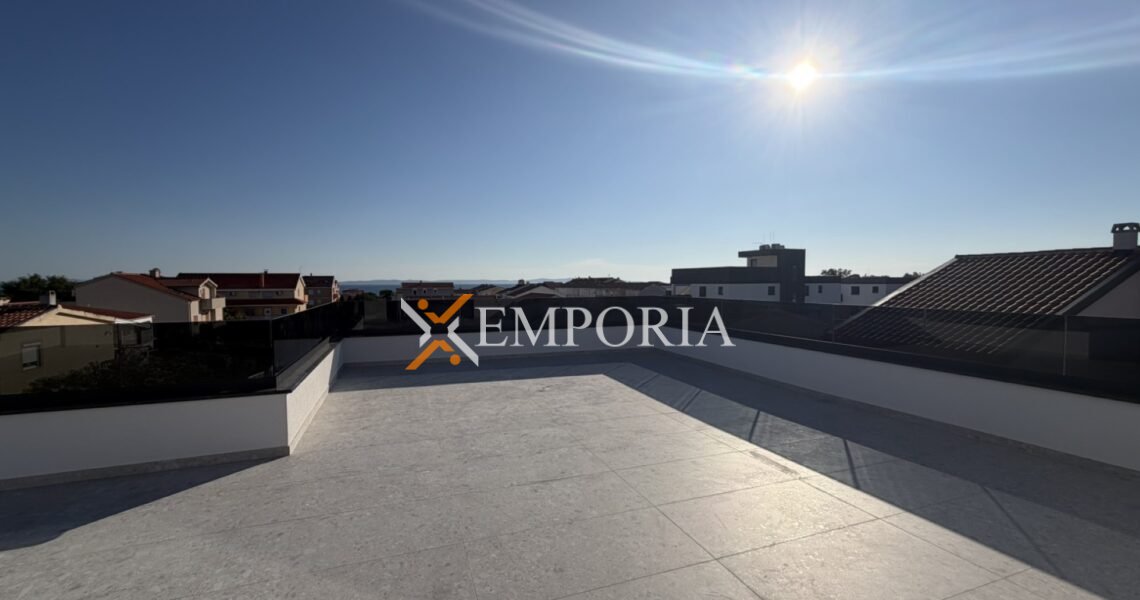 Apartment A1650 – Privlaka