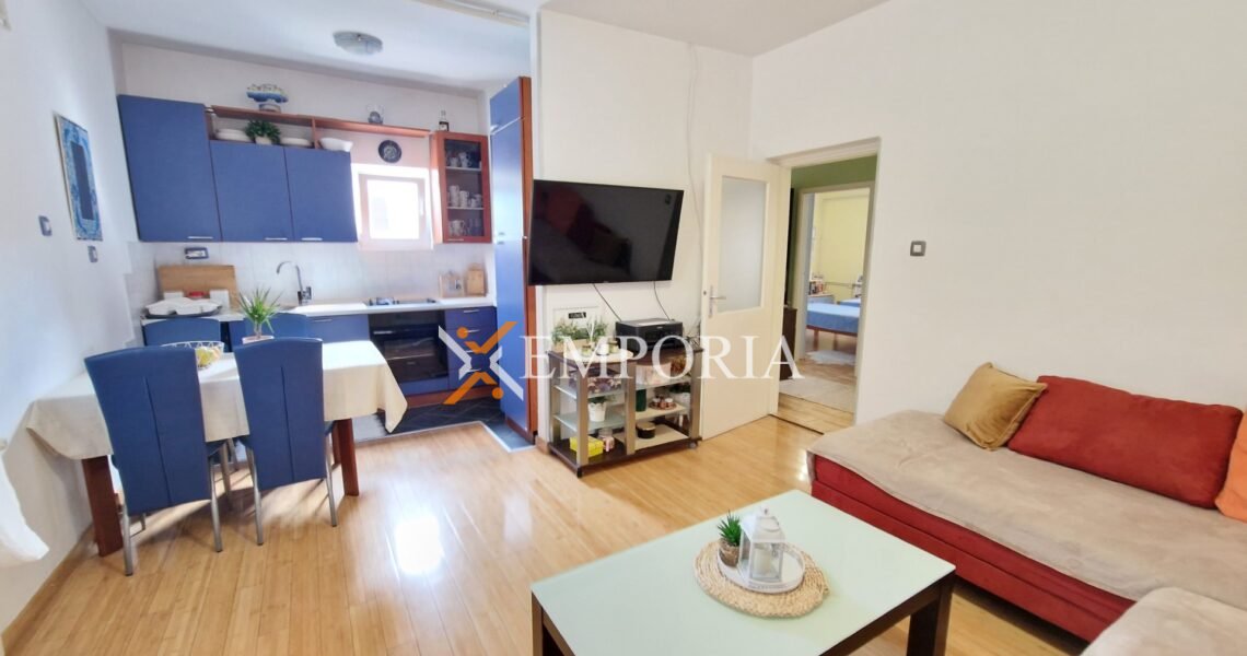 Flat F1383 – Zadar, Višnjik