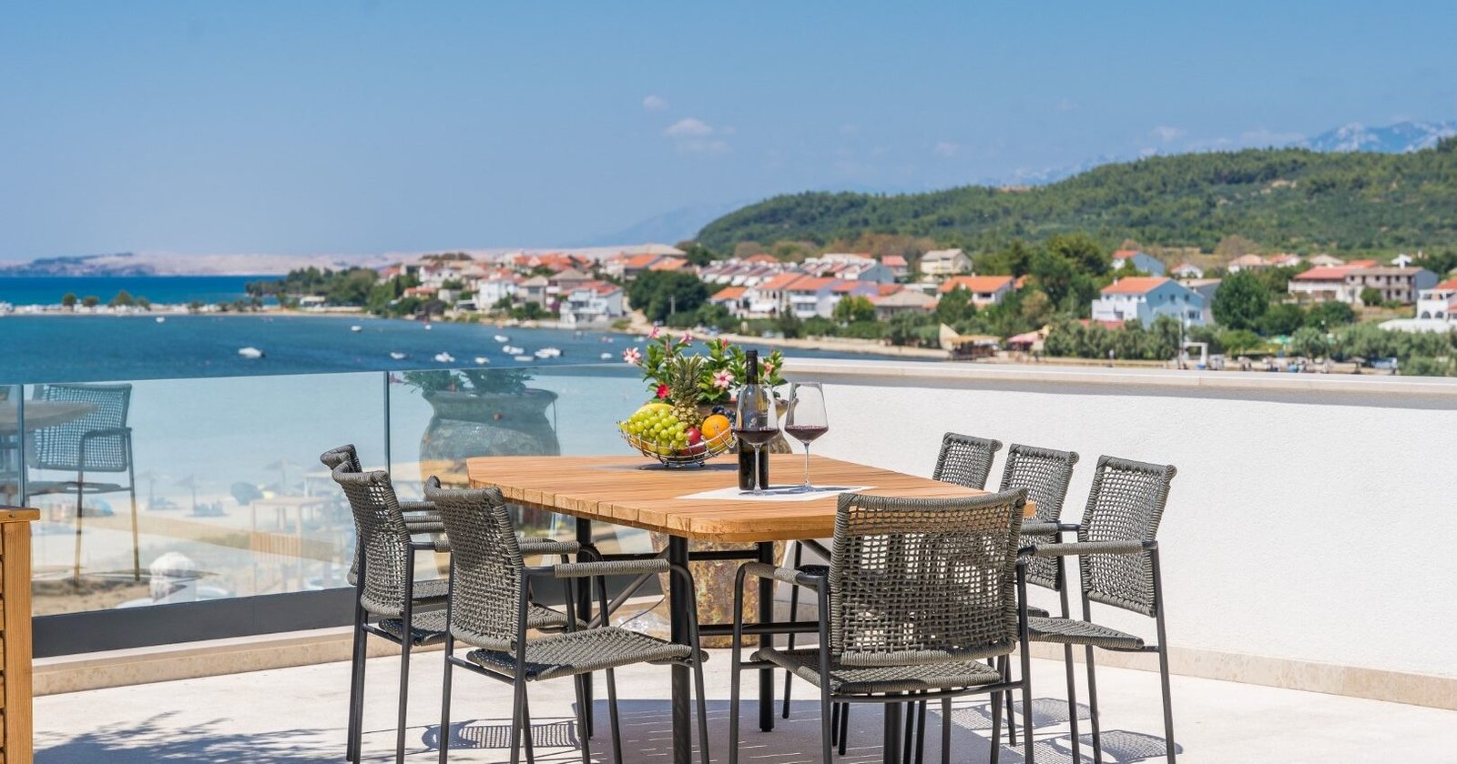 House H782 – Ražanac, Ljubač House H782 – Ražanac, Ljubač