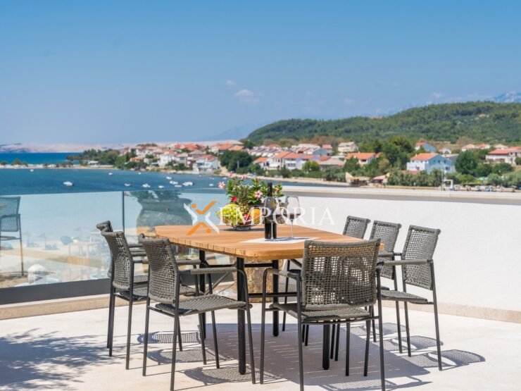 House H782 – Ražanac, Ljubač