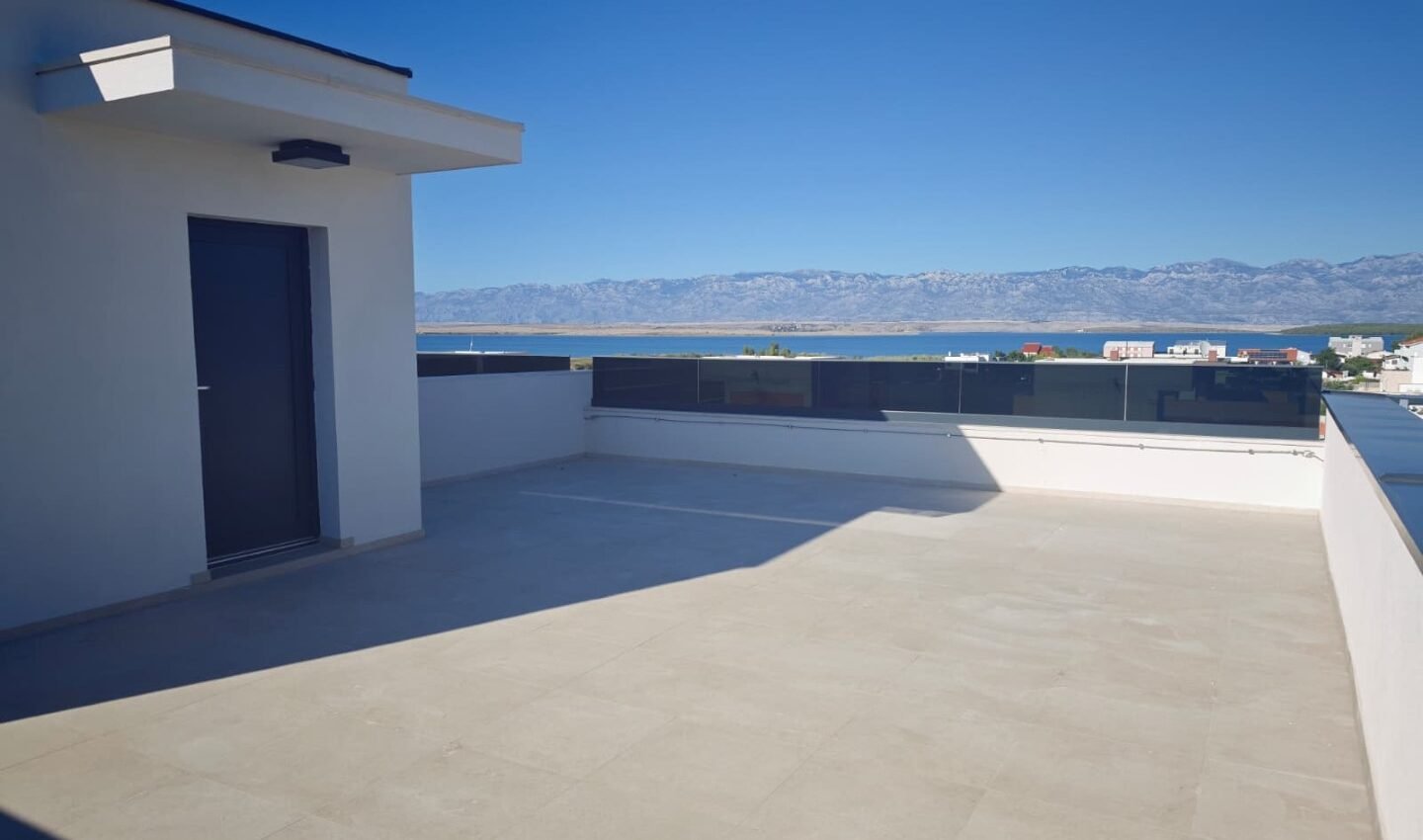 Apartment A1654 – Privlaka, Sabunike