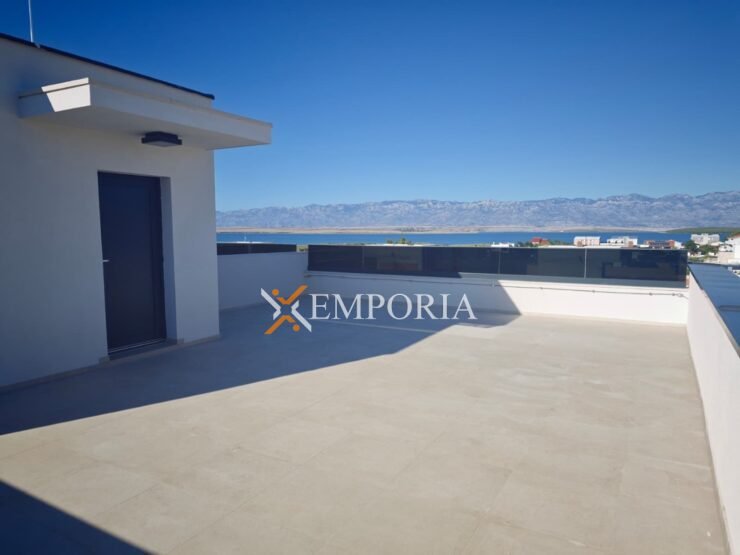 Apartment A1654 – Privlaka, Sabunike