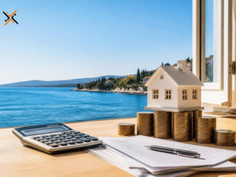 Sell Tax-Free After Just 2 Years? 5 Things You Should Know About Property Taxes in Croatia