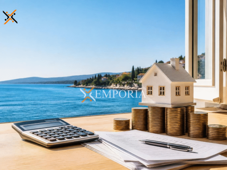 Sell Tax-Free After Just 2 Years? 5 Things You Should Know About Property Taxes in Croatia Sell Tax-Free After Just 2 Years? 5 Things You Should Know About Property Taxes in Croatia