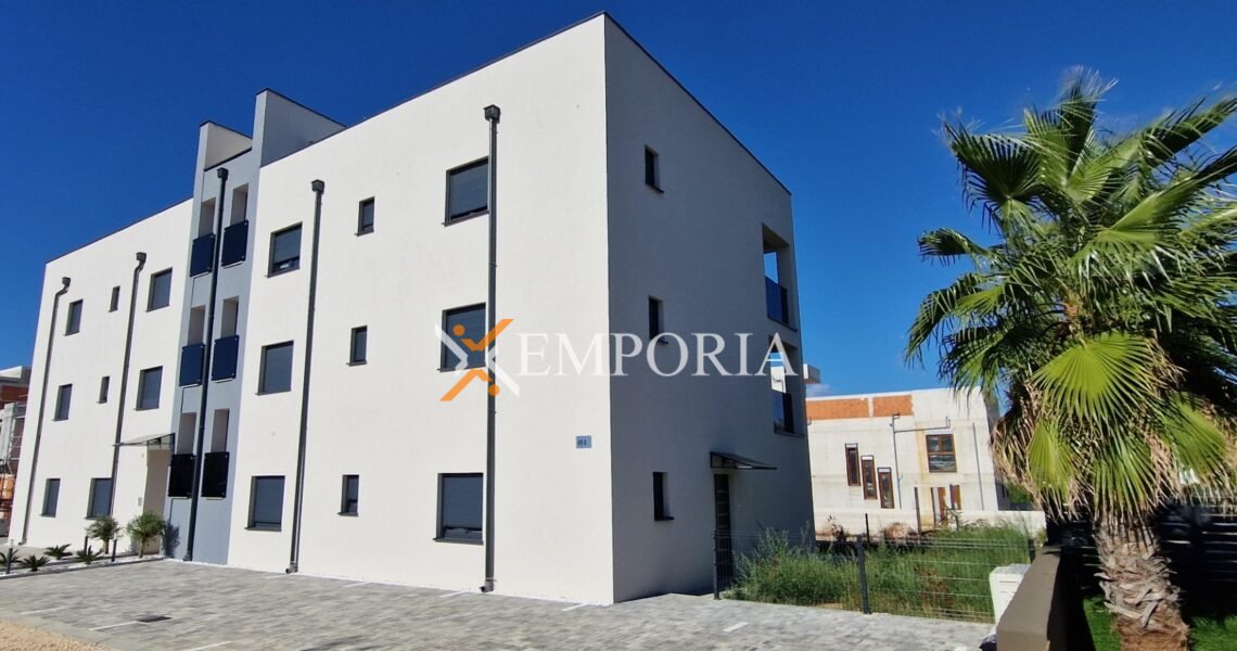 Apartment A1653 – Privlaka, Sabunike Apartment A1653 – Privlaka, Sabunike