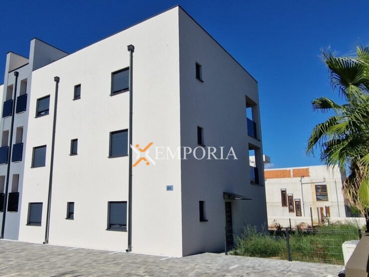 Apartment A1653 – Privlaka, Sabunike