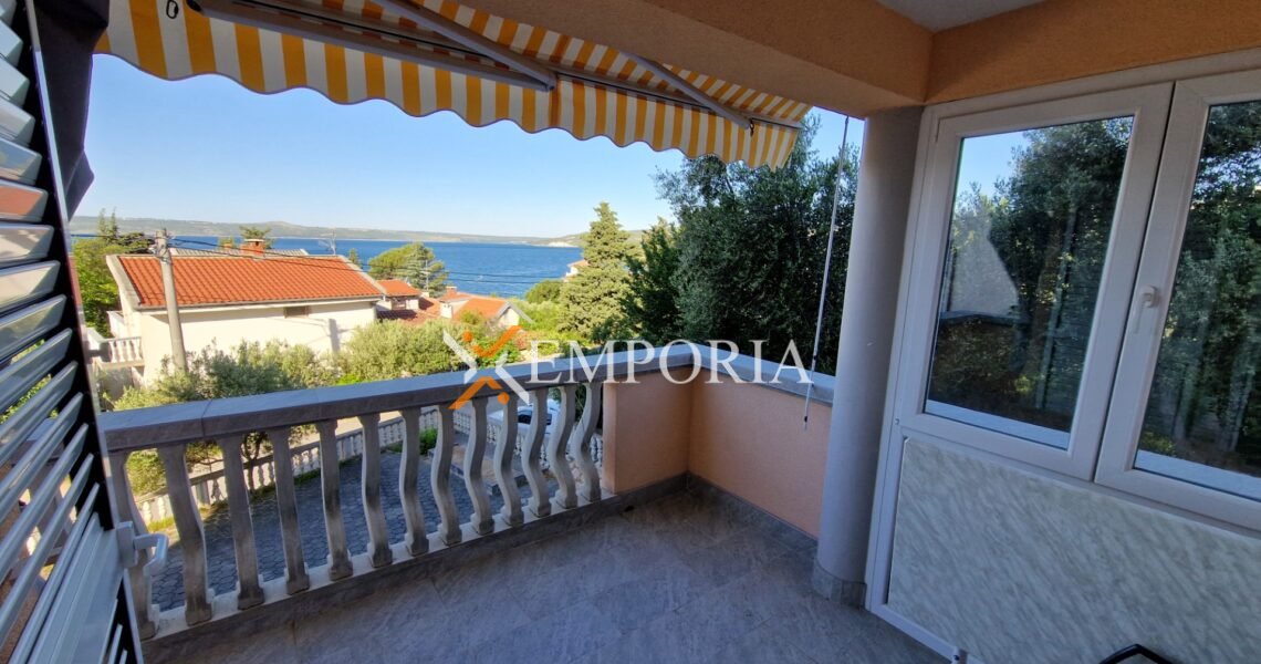 Apartment A1657 – Jasenice, Maslenica Apartment A1657 – Jasenice, Maslenica