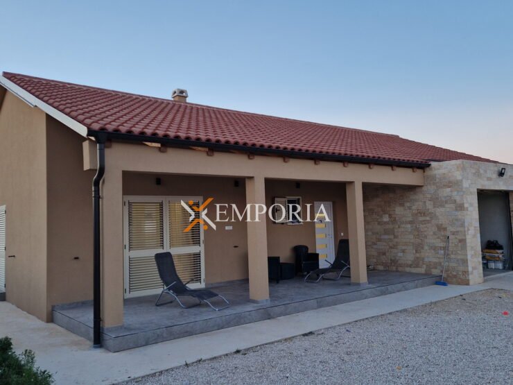 House H786 – Zadar-okolica, Murvica