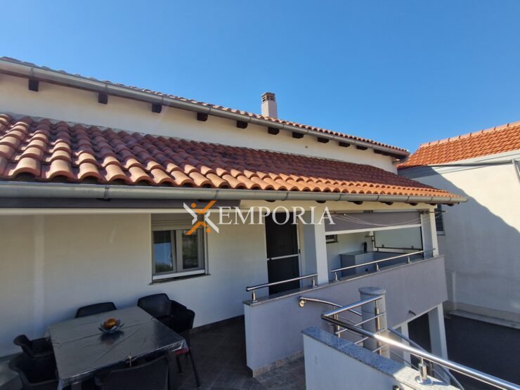 House H788 – Bibinje