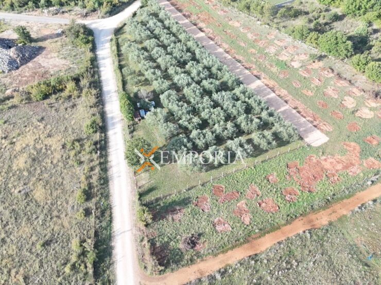 Urbanized land L614 – Zadar-okolica, Murvica