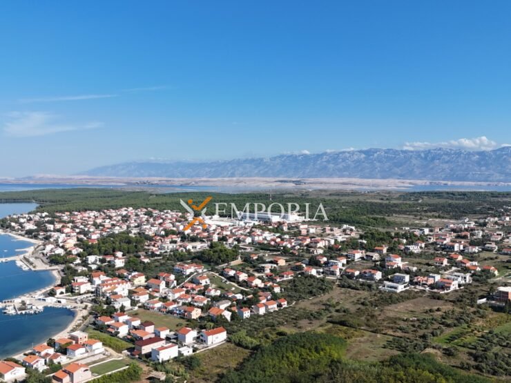 Urbanized land L616 – Vrsi