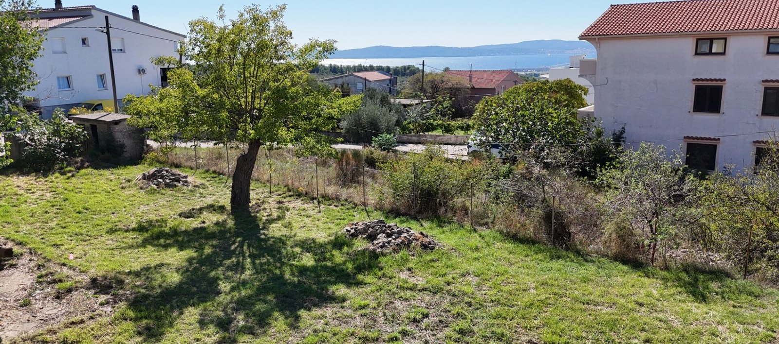 Urbanized land L618 – Zadar, Ploče Urbanized land L618 – Zadar, Ploče