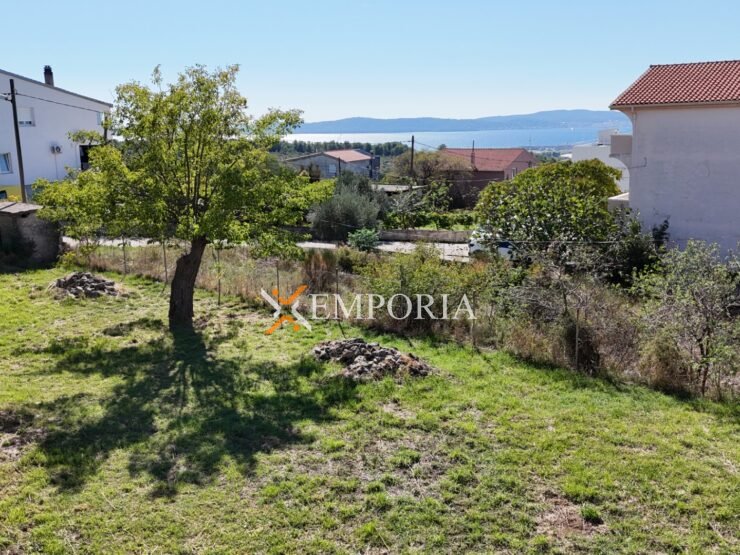 Urbanized land L618 – Zadar, Ploče