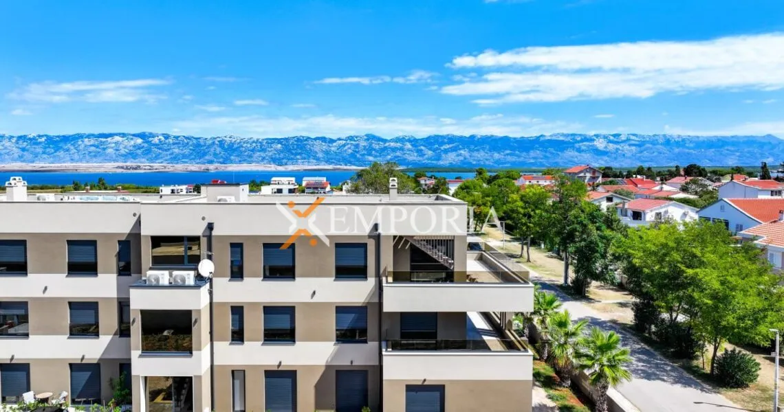 Apartment A1336 – Privlaka, Sabunike